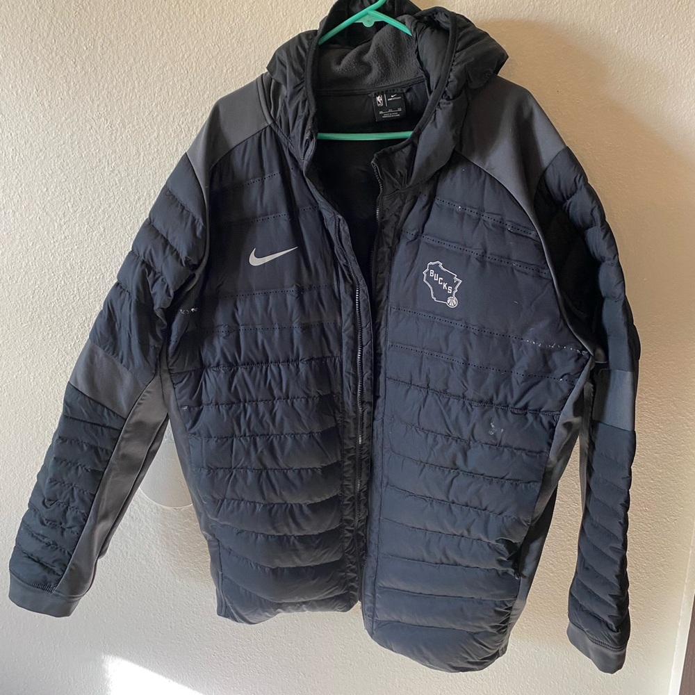 NBA Jacket
